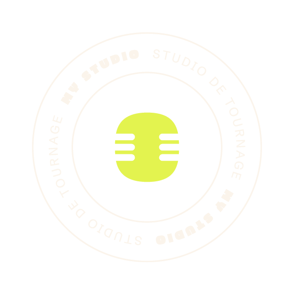 MYSTUDIO LOGO SUBMARK BEIGEVERT
